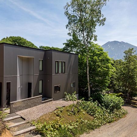 Owl House Niseko Villa Kutchan Ngoại thất bức ảnh