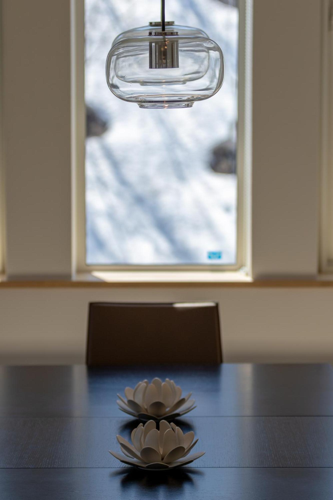 Owl House Niseko Villa Kutchan Ngoại thất bức ảnh