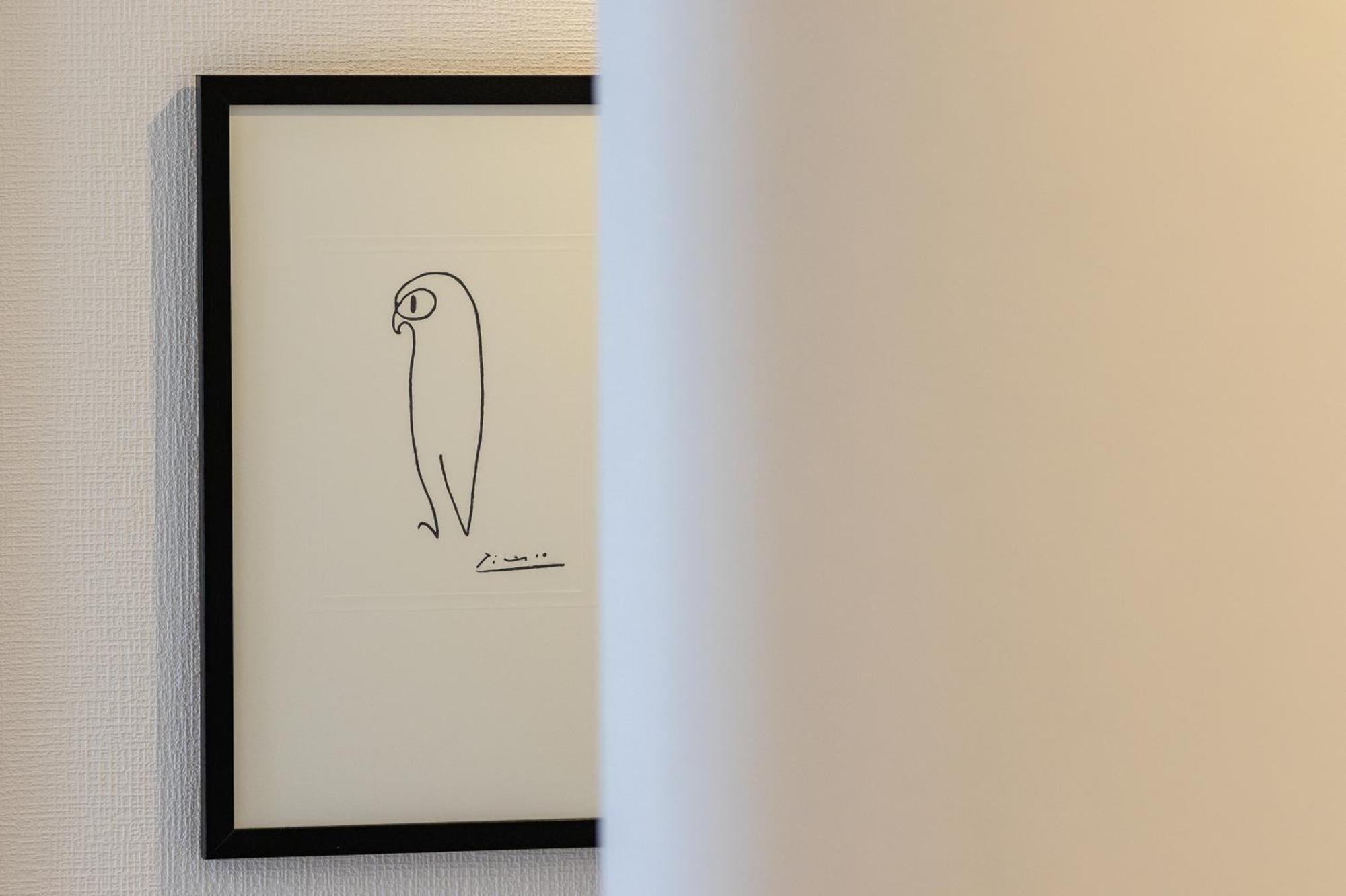 Owl House Niseko Villa Kutchan Ngoại thất bức ảnh