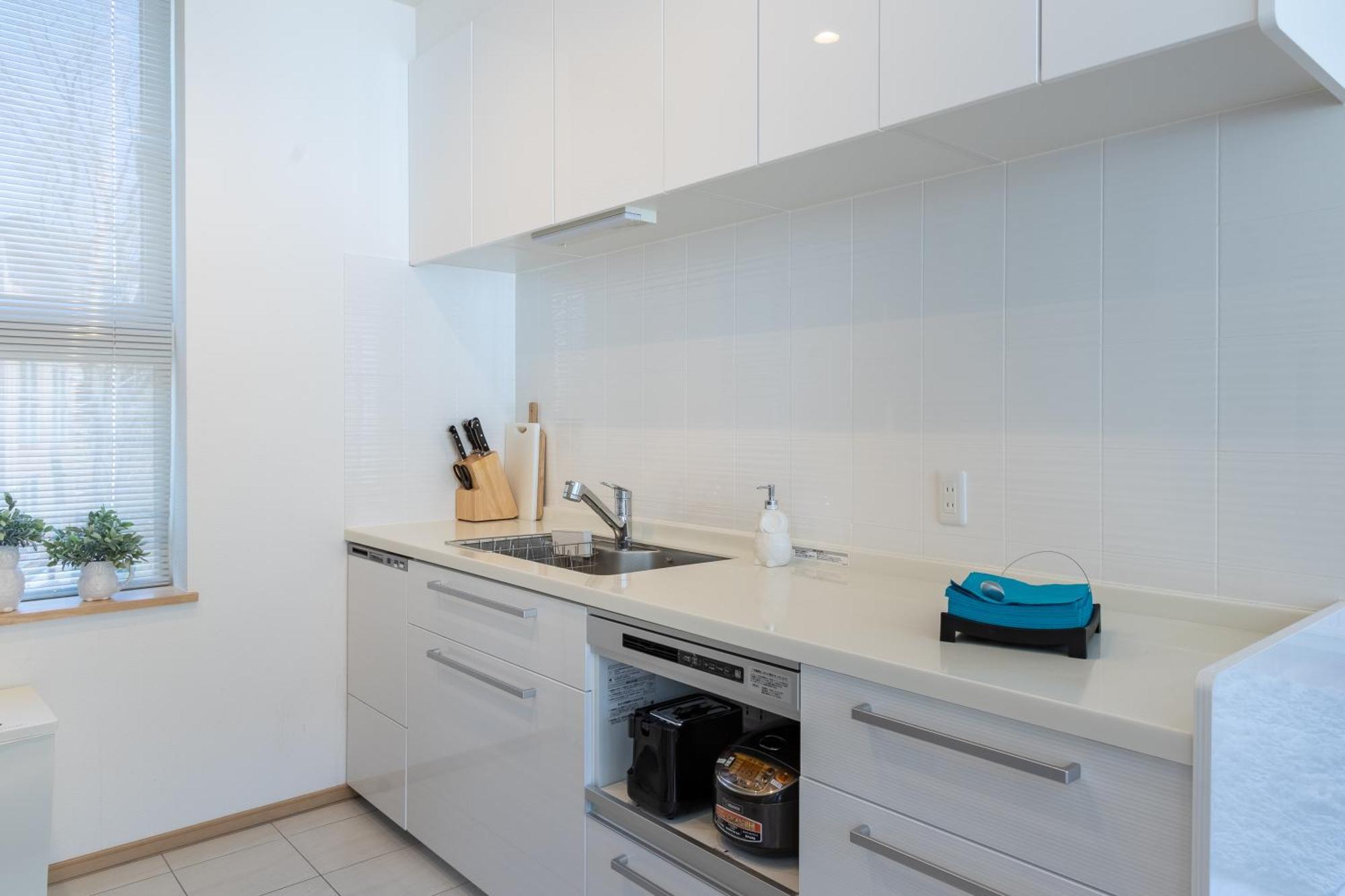 Owl House Niseko Villa Kutchan Ngoại thất bức ảnh