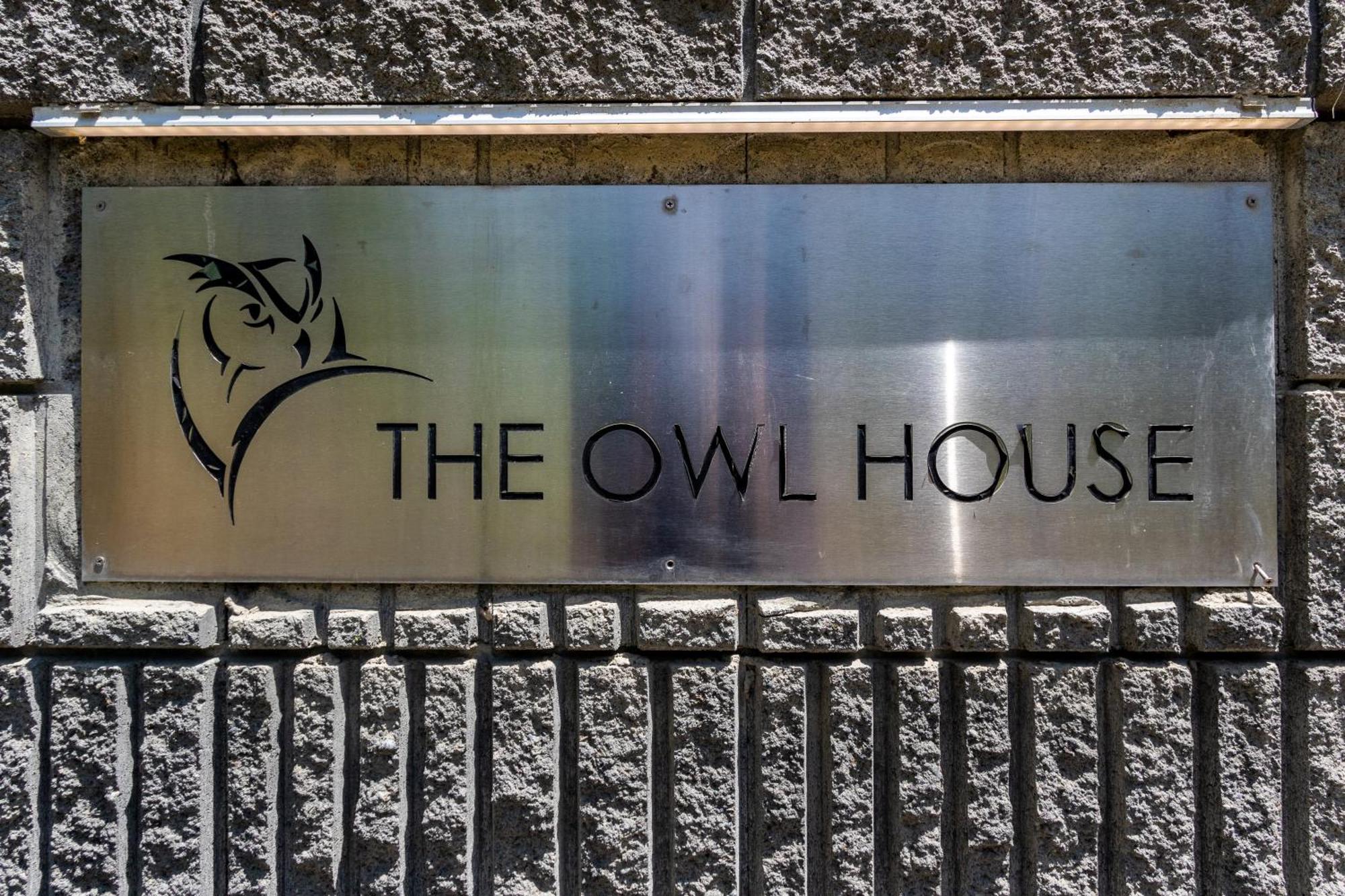 Owl House Niseko Villa Kutchan Ngoại thất bức ảnh
